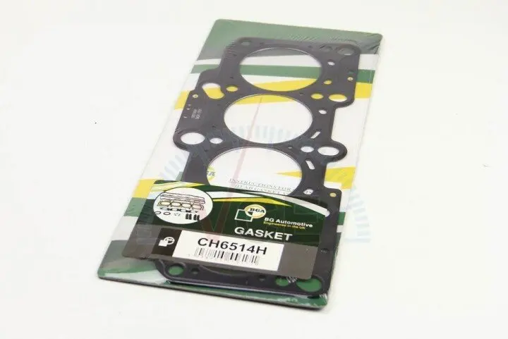 Прокладка, головка цилиндра BGA CH6514H (фото 1)