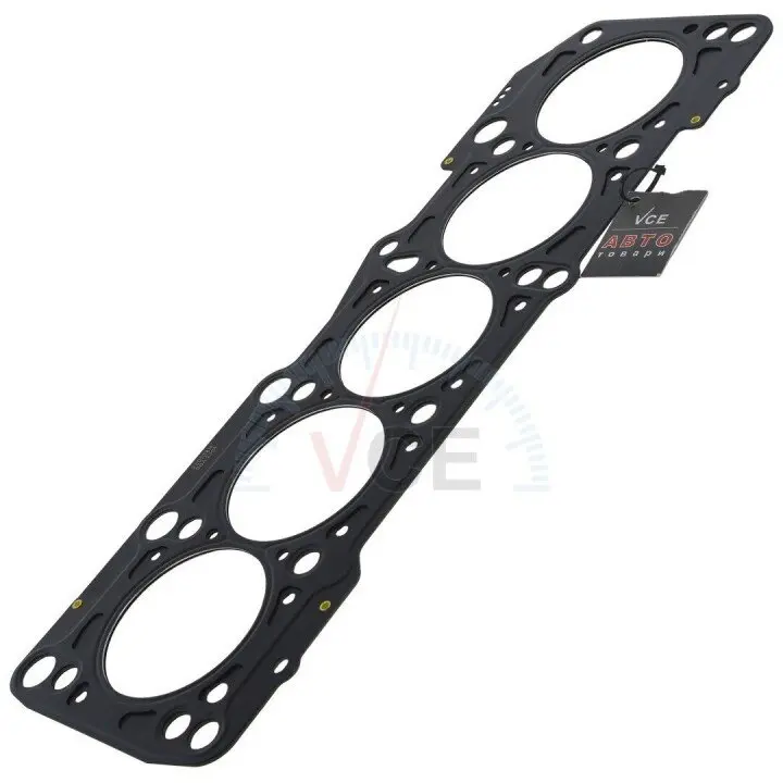 Фото 1 - Прокладка, головка цилиндра BGA CH6572J Прокладка, головка цилиндра BGA CH6572J (фото 1)