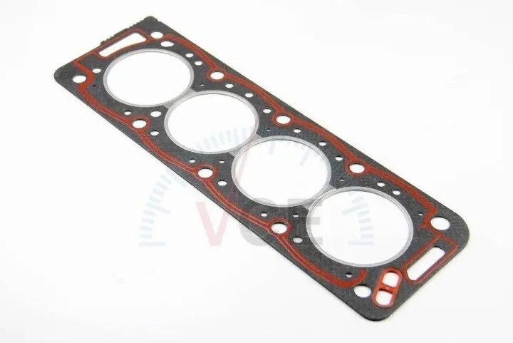 Фото 1 - Прокладка, головка цилиндра BGA CH6590D Прокладка, головка цилиндра BGA CH6590D (фото 1)