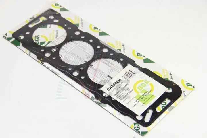 Прокладка, головка цилиндра BGA CH6590M (фото 1)