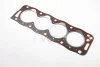 Прокладка, головка цилиндра BGA CH6596D (фото 6)
