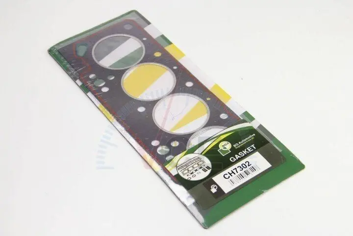 Фото 1 - Прокладка, головка цилиндра BGA CH7302 Прокладка, головка цилиндра BGA CH7302 (фото 1)