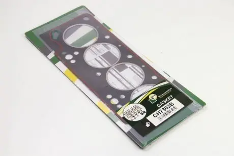 Прокладка головки блока цилиндров 1.6 мм 1.9D rn F8Q 606 44 кВт Renault Trafic 80-00 BGA CH7302B