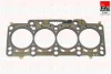 Прокладка, головка цилиндра BGA CH7508B (фото 1)
