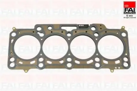 Прокладка, головка цилиндра BGA CH7508B