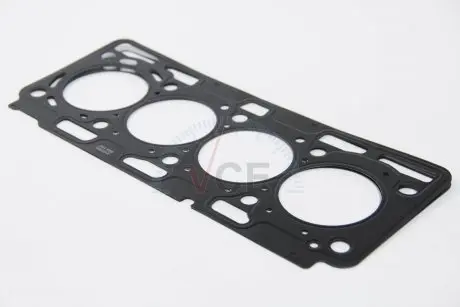 Прокладка головки блока металлическая BGA CH7524