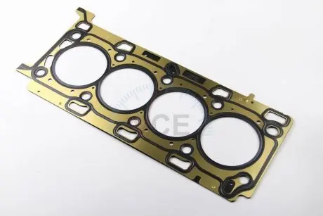 Прокладка, головка цилиндра BGA CH7528