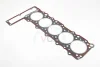 Прокладка, головка цилиндра BGA CH8392 (фото 5)