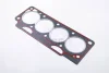 Прокладка, головка цилиндра BGA CH9322 (фото 2)