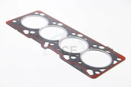 Прокладка, головка цилиндра BGA CH9323
