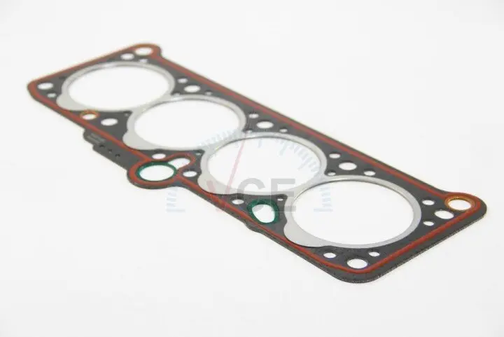 Прокладка, головка цилиндра BGA CH9331B (фото 1)