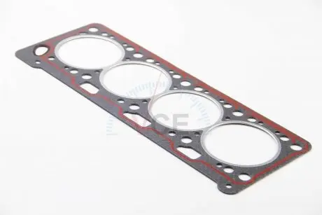 Прокладка, головка цилиндра BGA CH9334
