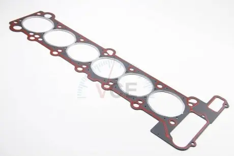 Прокладка, головка цилиндра BGA CH9340