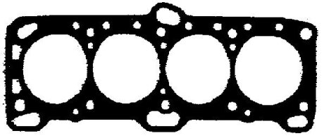 Прокладка головки блока арамидная BGA CH9342