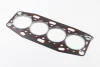 Прокладка, головка цилиндра BGA CH9345 (фото 3)