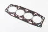 Прокладка, головка цилиндра BGA CH9345 (фото 4)