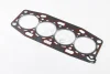 Прокладка, головка цилиндра BGA CH9345 (фото 5)