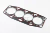 Прокладка, головка цилиндра BGA CH9345 (фото 6)