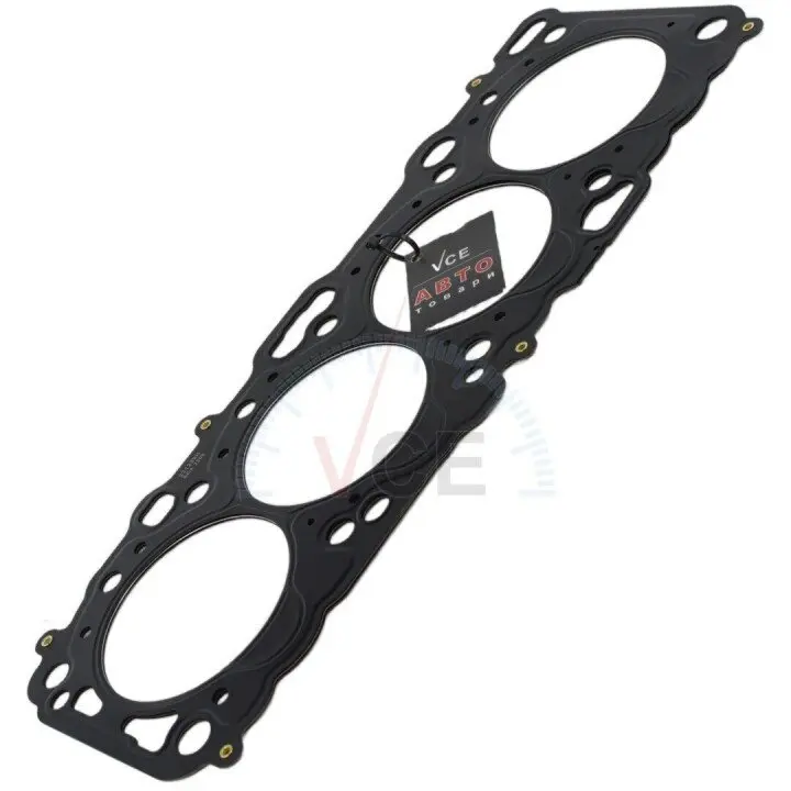 Фото 1 - Прокладка, головка цилиндра BGA CH9355J Прокладка, головка цилиндра BGA CH9355J (фото 1)