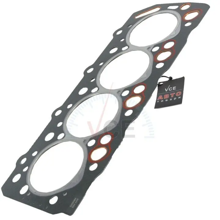 Фото 1 - Прокладка, головка циліндра BGA CH9396C Прокладка, головка циліндра BGA CH9396C (фото 1)