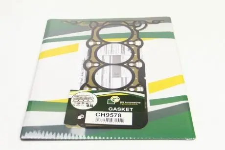 Прокладка, головка цилиндра BGA CH9578
