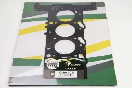 Комплект прокладок, головка цилиндра BGA CH9602B