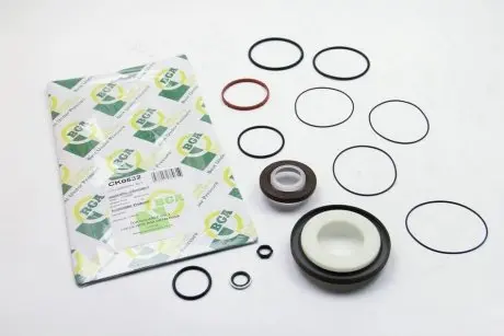 Комплект прокладок, блок-картер двигателя BGA CK0532