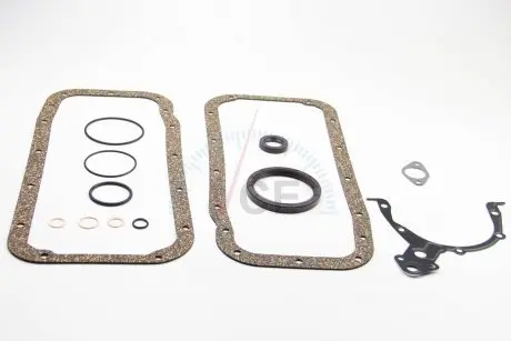 Комплект прокладок, блок-картер двигуна BGA CK1357