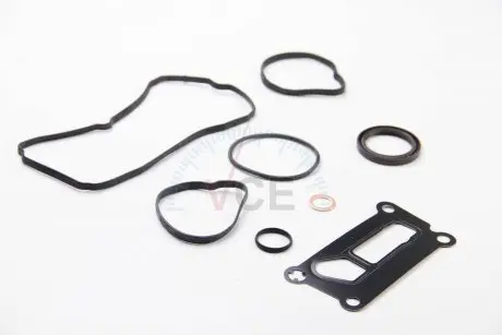 Комплект прокладок galaxy/s-max/mondeo 2.0 10-(нижний) BGA CK2302