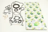 Комплект прокладок, блок-картер двигателя BGA CK3527 (фото 1)