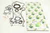 Комплект прокладок, блок-картер двигателя BGA CK3527 (фото 2)