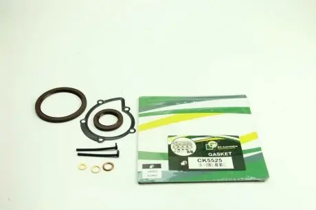 Комплект прокладок, блок-картер двигателя BGA CK5525