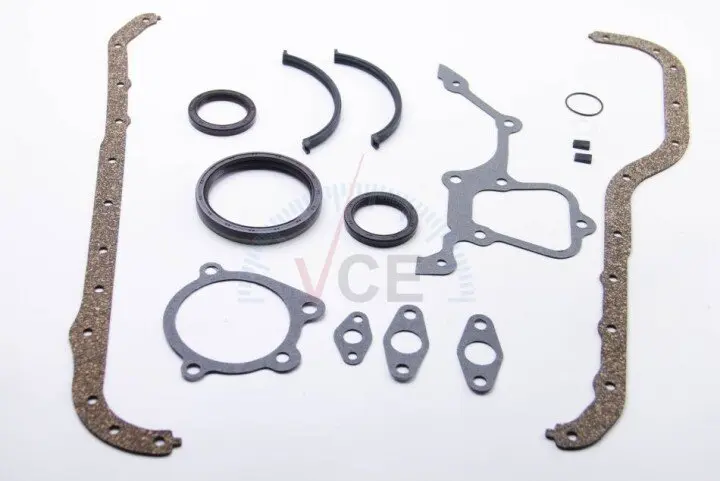 Фото 1 - Комплект прокладок, блок-картер двигателя BGA CK6398 Комплект прокладок, блок-картер двигателя BGA CK6398 (фото 1)