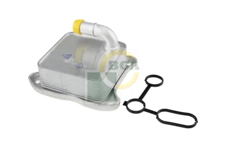 Радіатор масляний BGA CO0135