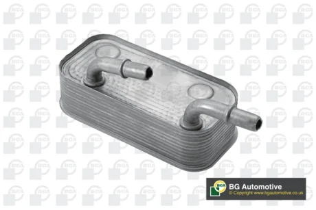 Радіатор масляний BGA CO0910