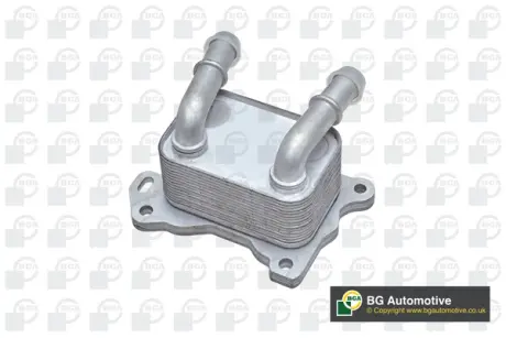 Радиатор масляный BGA CO7315