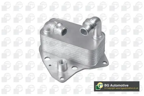 Радиатор масляный BGA CO9525