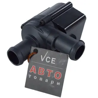 Насос водяной BGA CP0147ACP