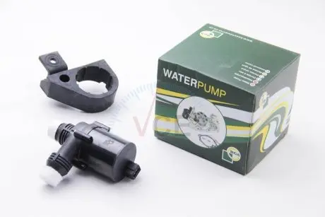 Дополнительный водяной насос BGA CP0914ACP