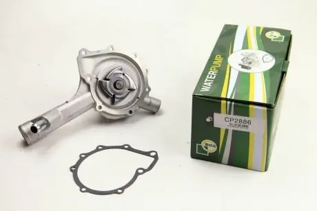 Водяной насос BGA CP2886