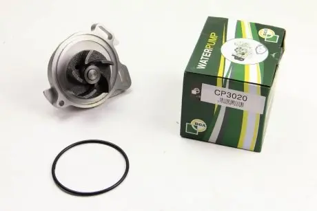 Водяний насос BGA CP3020
