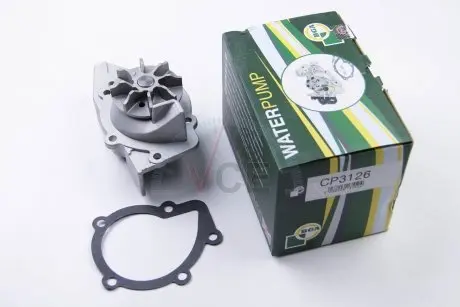 Водяной насос BGA CP3126