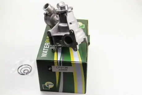 Насос водяной BGA CP3136