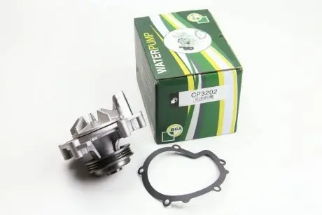 Водяной насос BGA CP3202