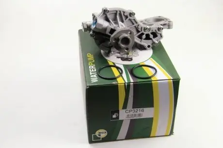 Водяной насос BGA CP3216