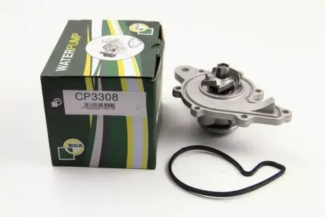 Водяной насос BGA CP3308