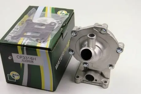 Водяний насос BGA CP3316H