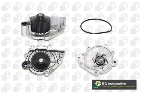 Насос водяной BGA CP3332