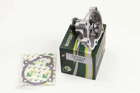 Водяной насос BGA CP3334