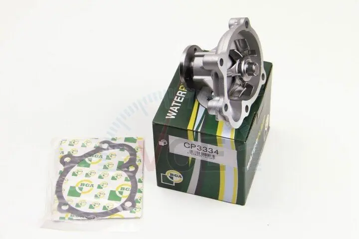 Фото 1 - Водяной насос BGA CP3334 Водяной насос BGA CP3334 (фото 1)